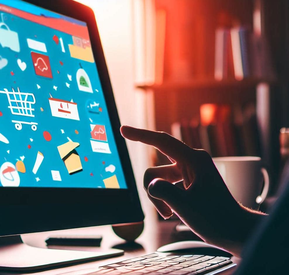 The Crucial Role of Web Design in E-commerce Success