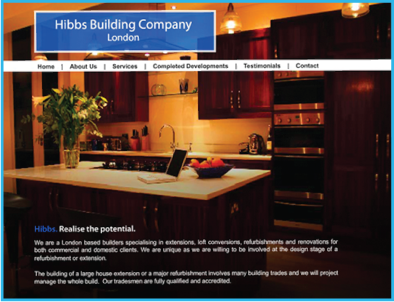Hibbs Building Company